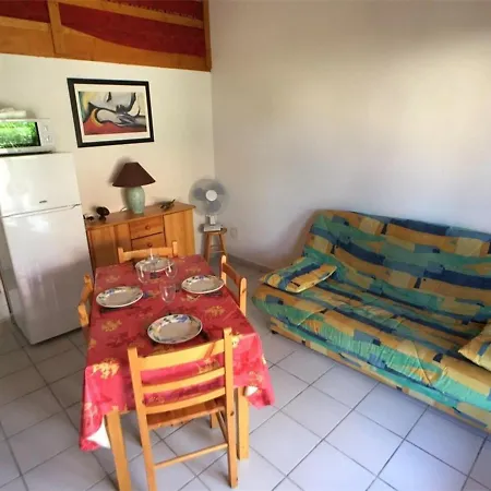 T2 Mezzanine Avec Piscine - 6 Pers. - Proche Commerces Et - Fr-1-81-152 *