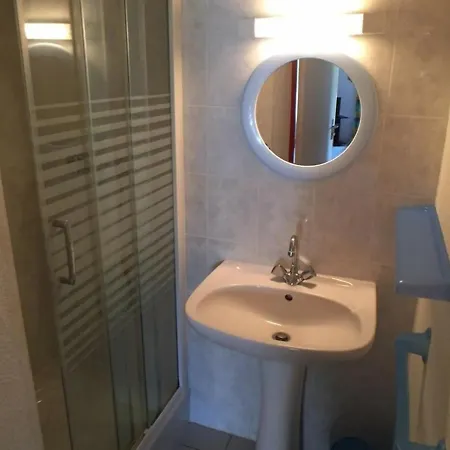 T2 Mezzanine Avec Piscine - 6 Pers. - Proche Commerces Et - Fr-1-81-152 Willa Le Barcarès